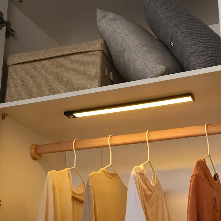 Motion Sensor LED Light Strips