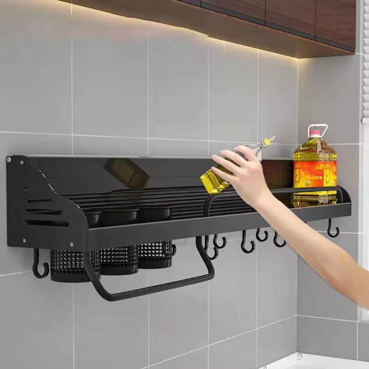 KüchenMeister Pro — Say goodbye to chaos and cook relaxed like a pro! | Kalsten