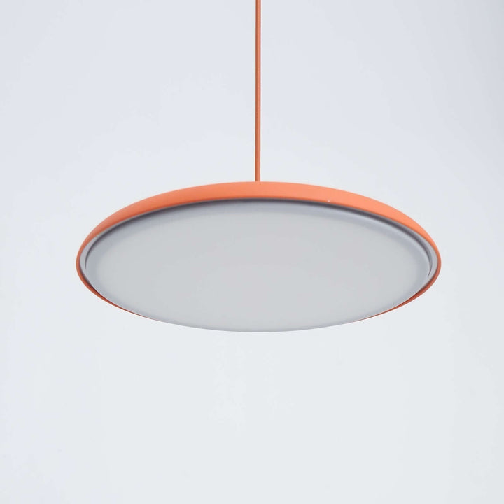 Kalsten | Hanging Lamp with a Simple Form for Modern Interiors