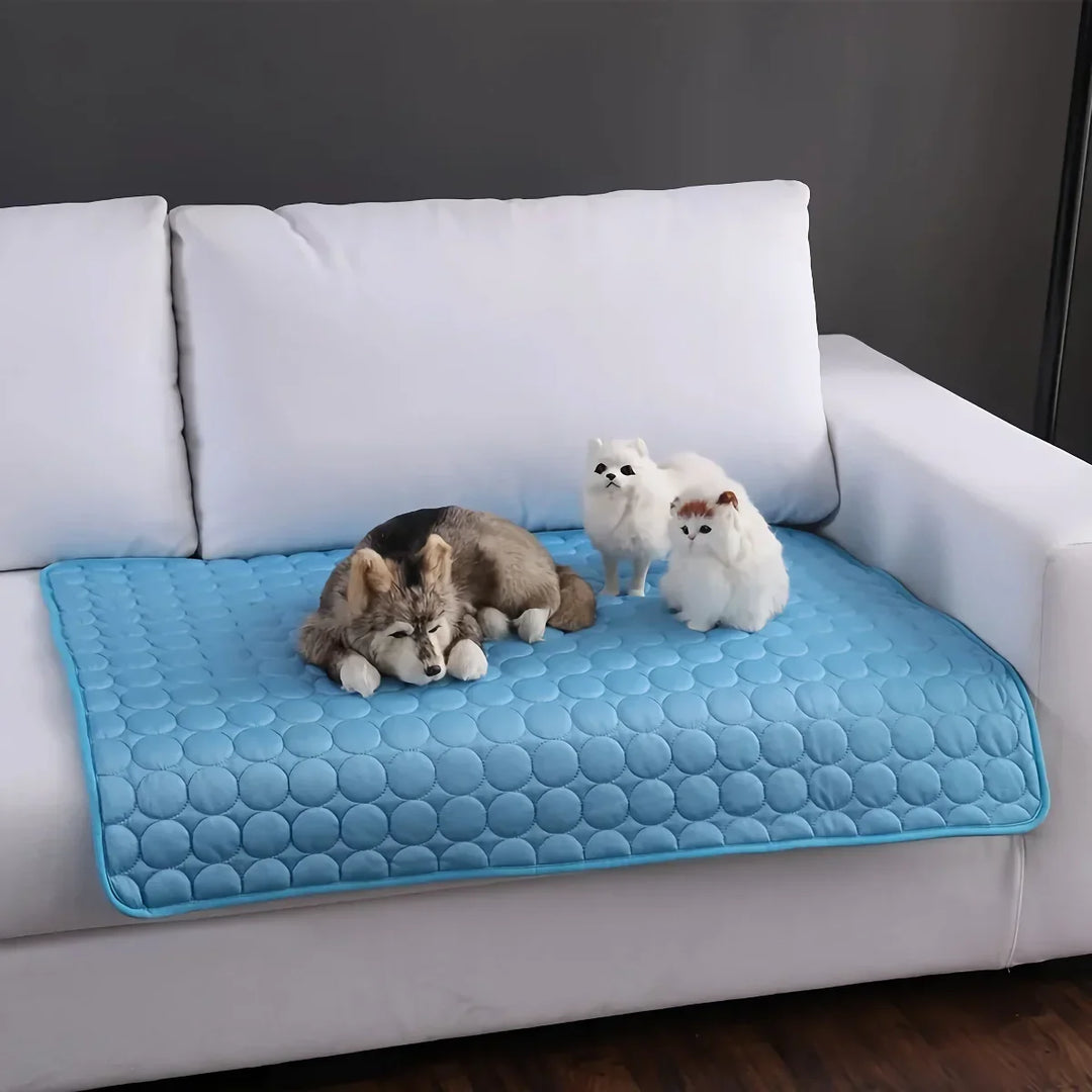 Extra Large Cooling Mat for Pets | Kalsten
