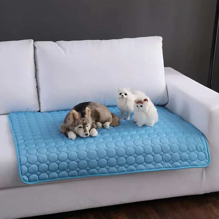 Extra Large Cooling Mat for Pets | Kalsten