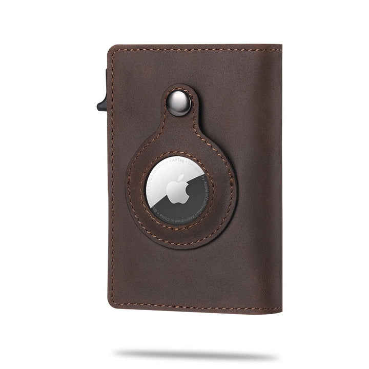 SecureMate — No more searching, always perfectly organized and secure with Apple Airtag | Kalsten