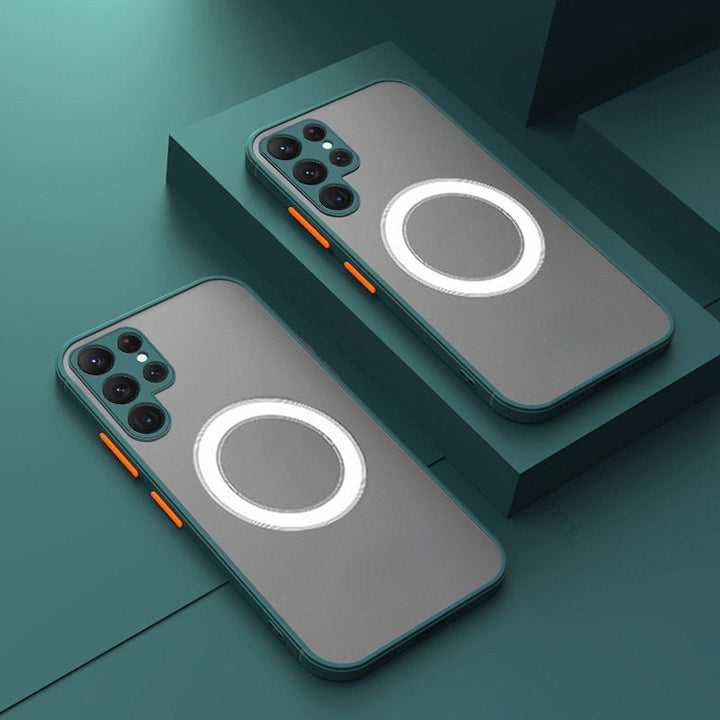Kalsten | Sandsberg shock-resistant magnetic case for Samsung