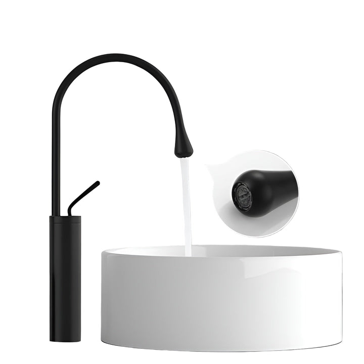 Kalsten | FlexFlow – Seamless 360° Faucet Control for a Drip-Free Experience