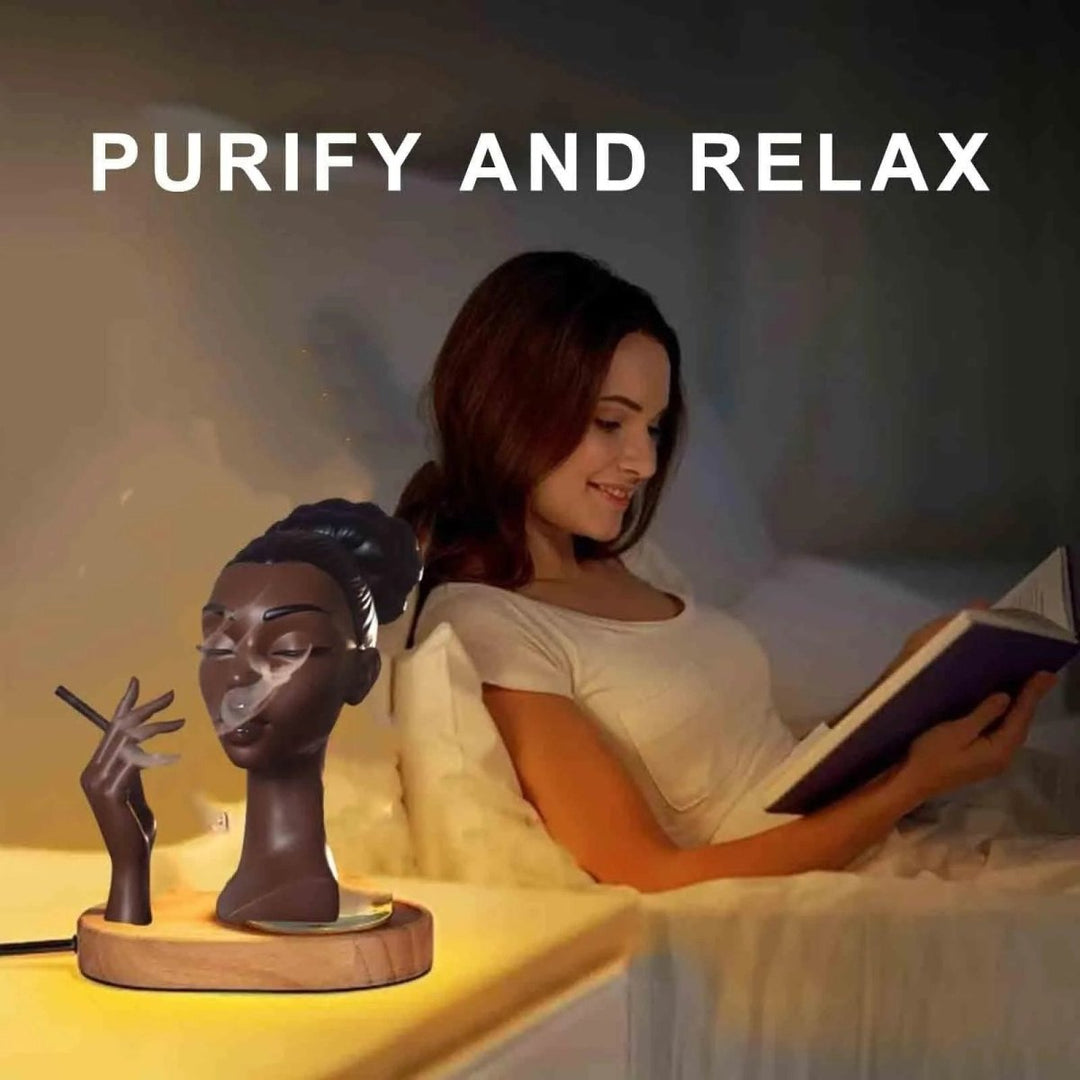 Brenner Head Awaken Your Spiritual Senses | Kalsten
