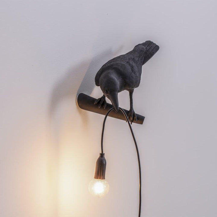 Kalsten | Bird Wall Light