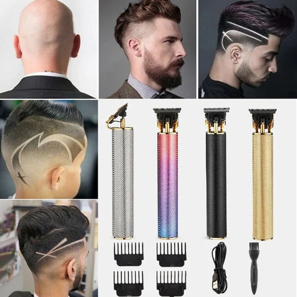 Kalsten | Cordless Zero Gapped Trimmer Hair Clipper