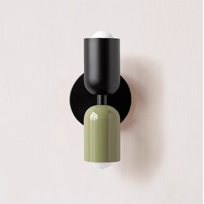 Scandinavian Morandi Wall Lamp - Elegance and Calm for Your Interior Kalsten