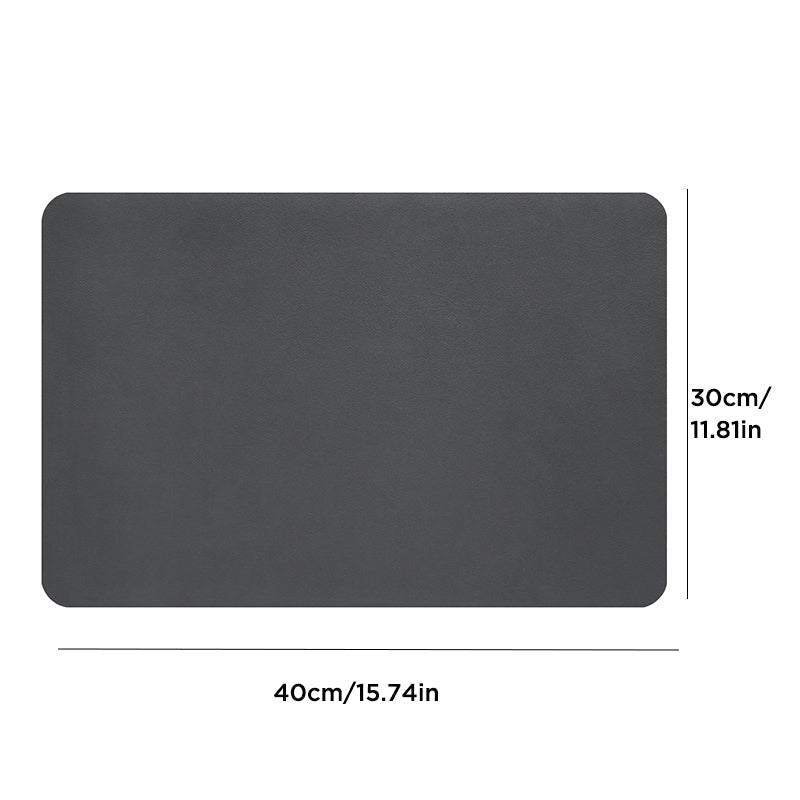Super absorbent kitchen drainage mat | Kalsten