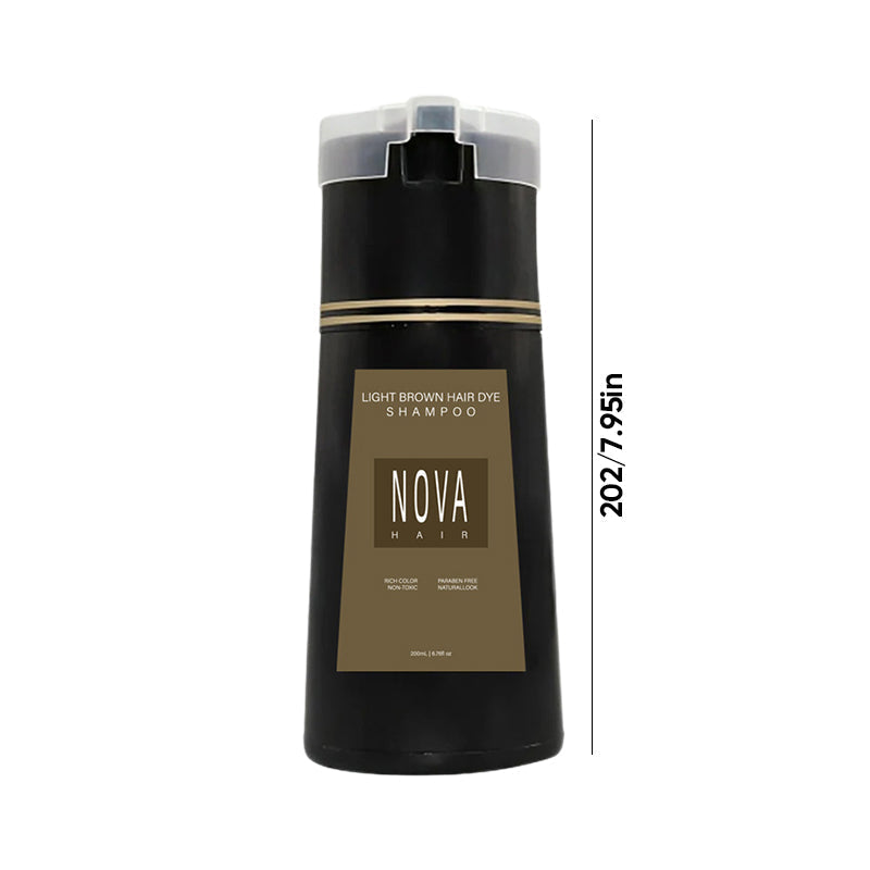 Kalsten | Instant Color Shampoo