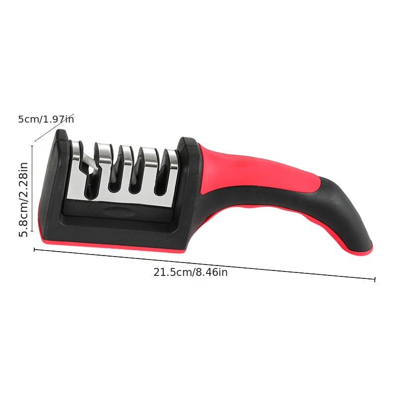 ‍Four-level sharpener | Kalsten
