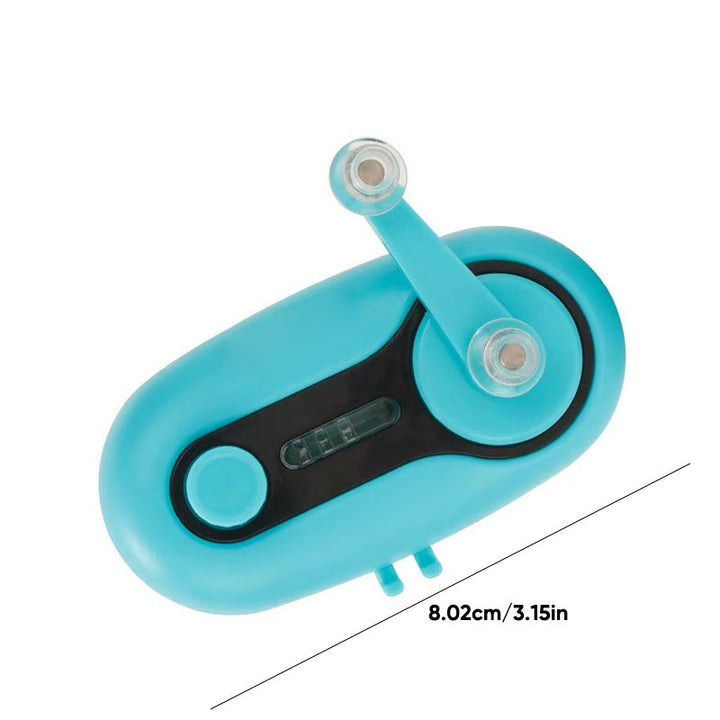 Alarm for the fishing rod | Kalsten
