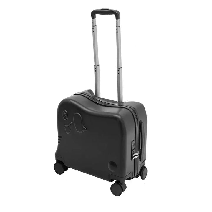 Child's suitcase cartoon elephant – Napoli | Kalsten