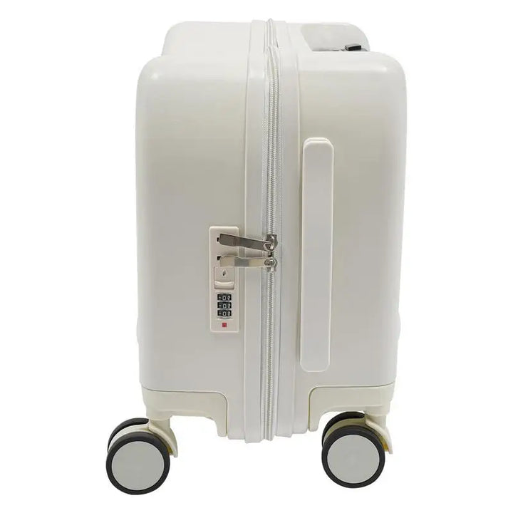 Child's suitcase cartoon elephant – Napoli | Kalsten