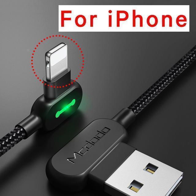 Kalsten | Indestructible Charging Cable