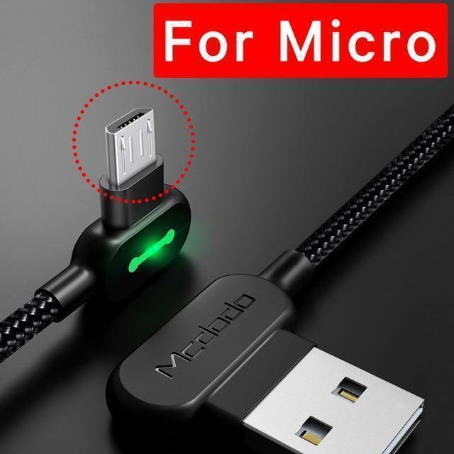 Kalsten | Indestructible Charging Cable