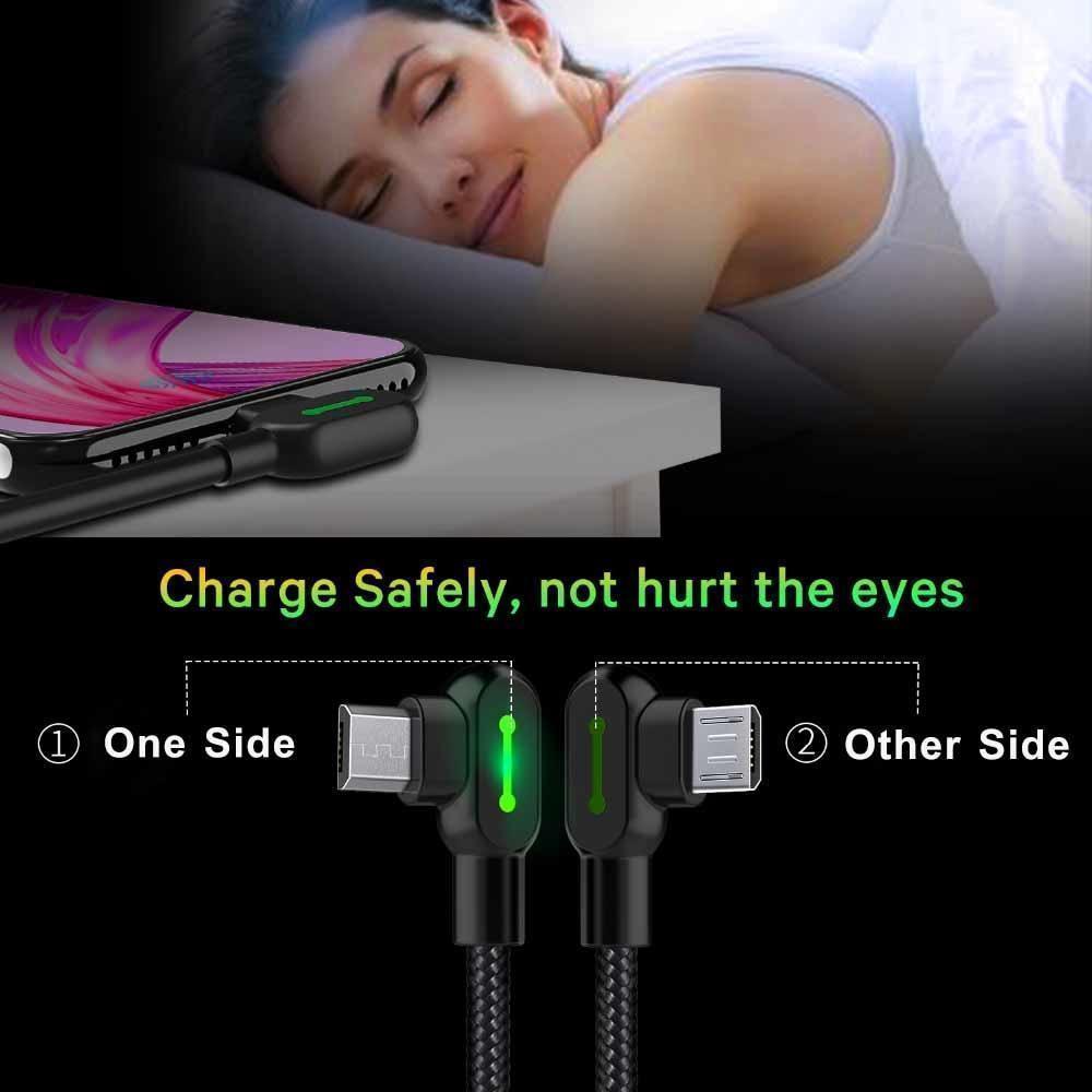 Skanto | Indestructible Charging Cable