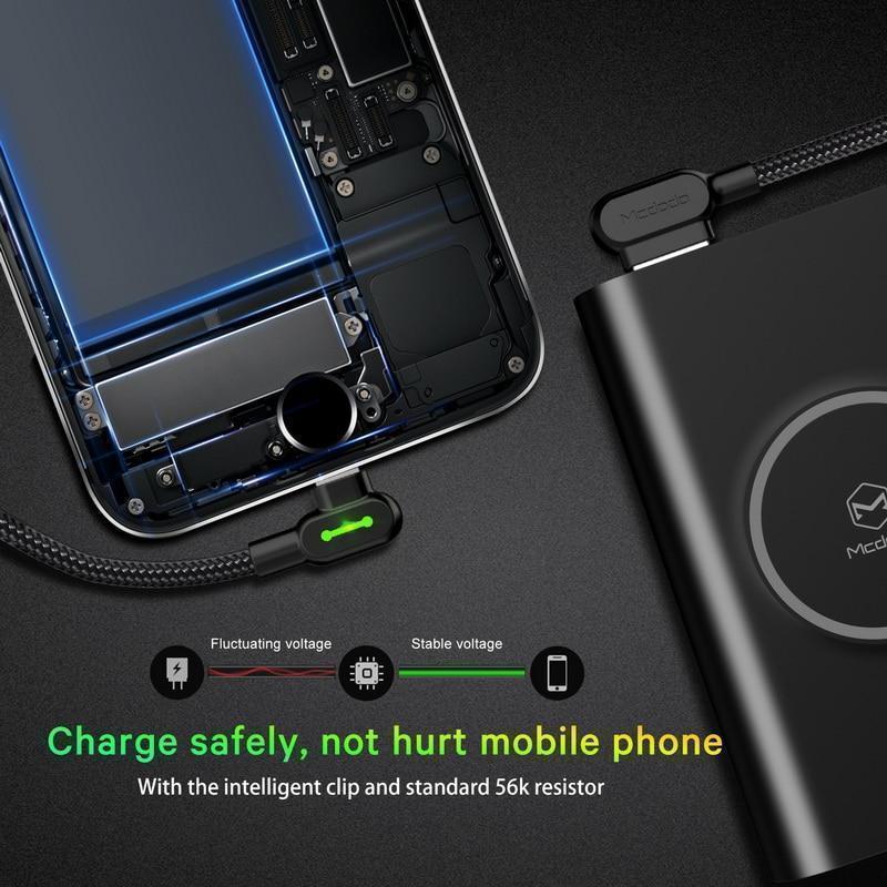 Kalsten | Indestructible Charging Cable