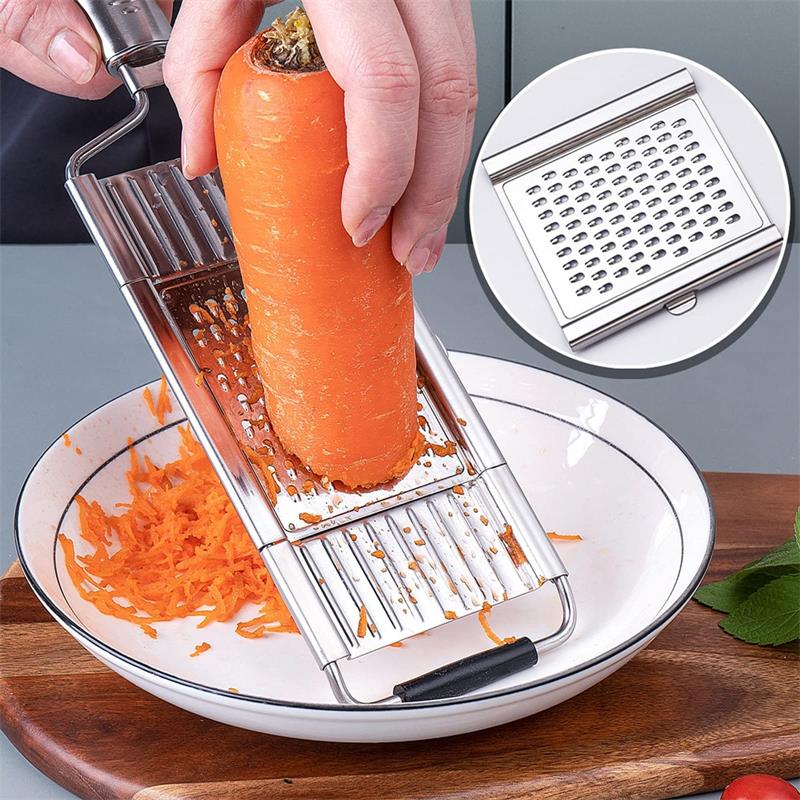 Kalsten | CHOPWISE – Multi-Purpose Kitchen Cutter with Interchangeable Blades