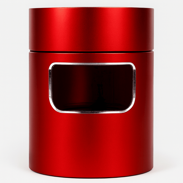 Kalsten | CLARASH – Smart USB Smokeless Ashtray with Advanced Air Filter