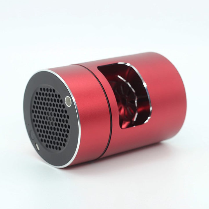 Kalsten | CLARASH – Smart USB Smokeless Ashtray with Advanced Air Filter