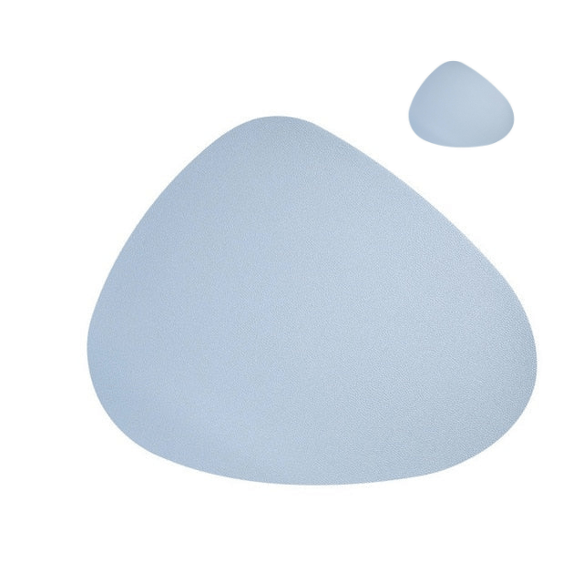 Kalsten | Claro – Elegant Heat Resistant Placemat and Coaster Set in Multiple Colors