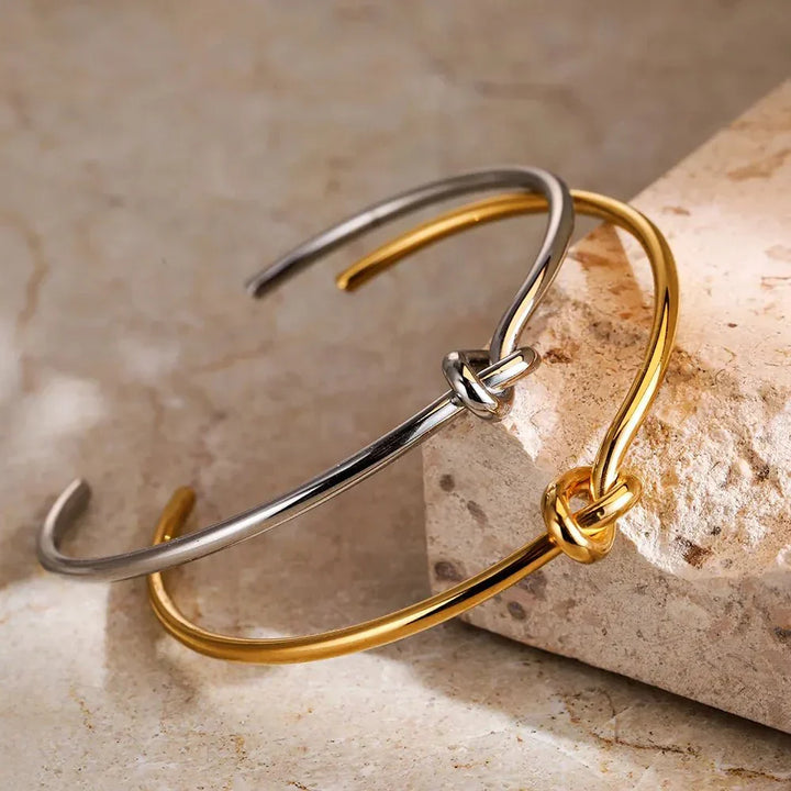Kalsten | Classic Knot Bracelet