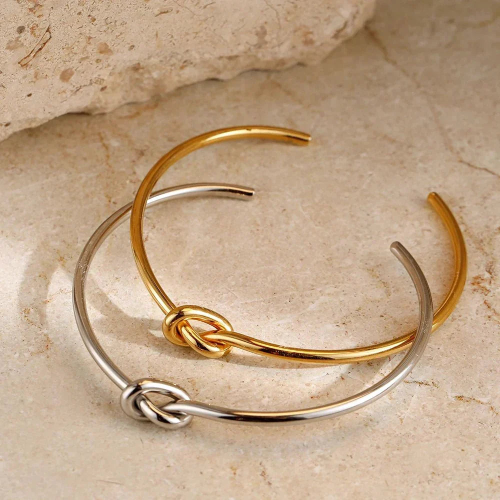Kalsten | Classic Knot Bracelet