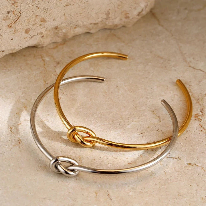 Kalsten | Classic Knot Bracelet