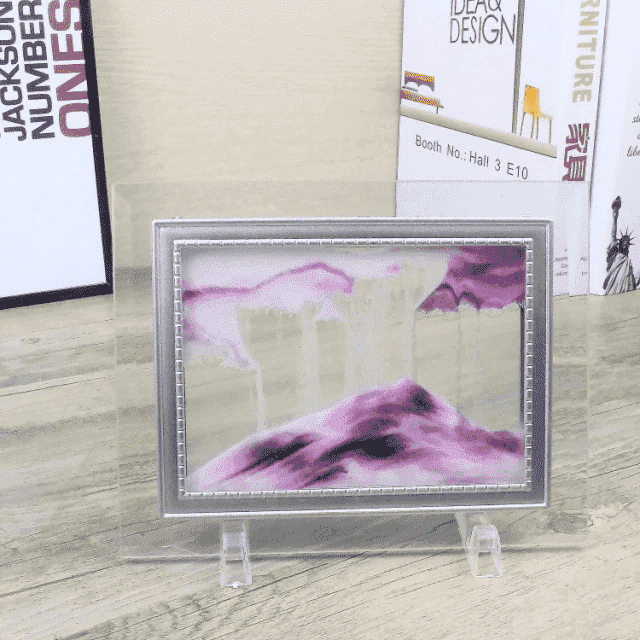 Sandscape Sand Art | Kalsten