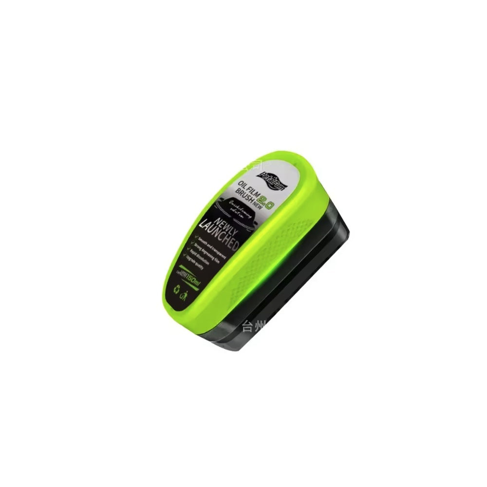 Oil remover brush for stubborn stains | Kalsten