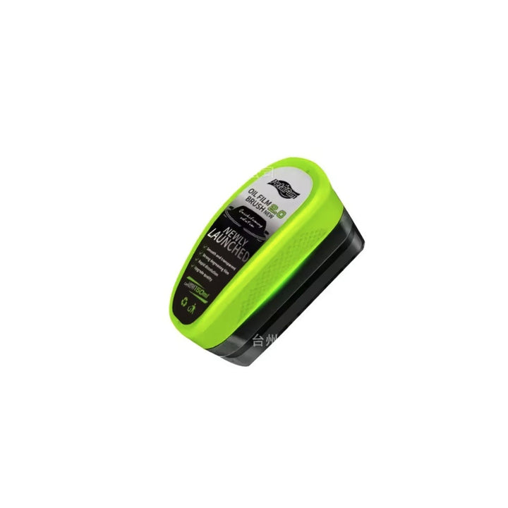 Oil remover brush for stubborn stains | Kalsten