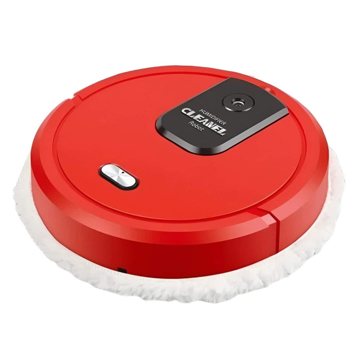 Kalsten | CleanBot – Robot Mop with Intelligent Navigation & 3 Cleaning Modes