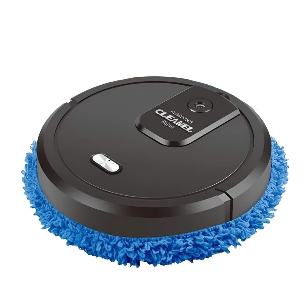 Kalsten | CleanBot – Robot Mop with Intelligent Navigation & 3 Cleaning Modes