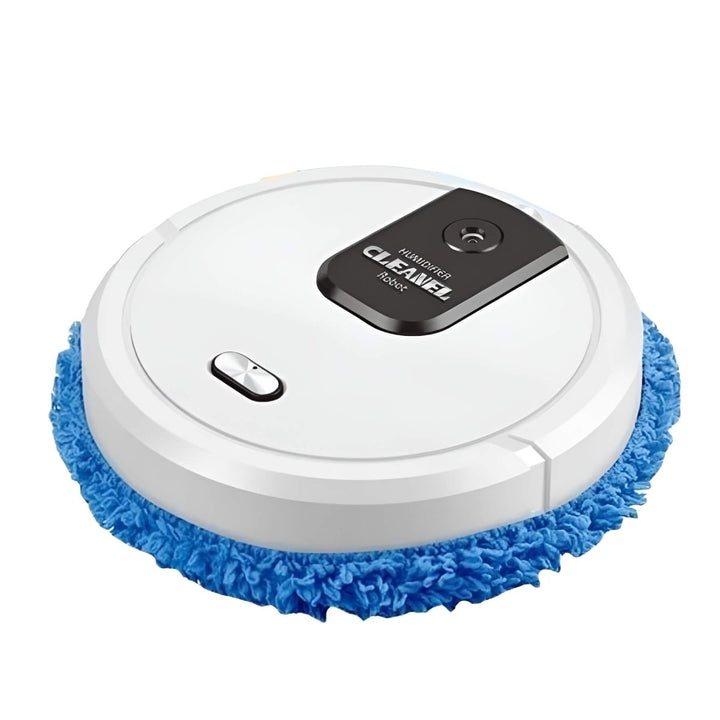 Kalsten | CleanBot – Robot Mop with Intelligent Navigation & 3 Cleaning Modes