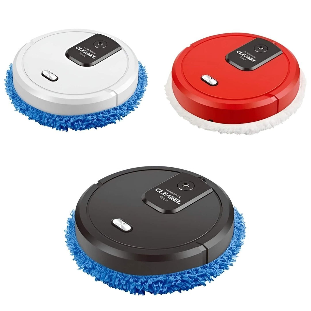 Kalsten | CleanBot – Robot Mop with Intelligent Navigation & 3 Cleaning Modes