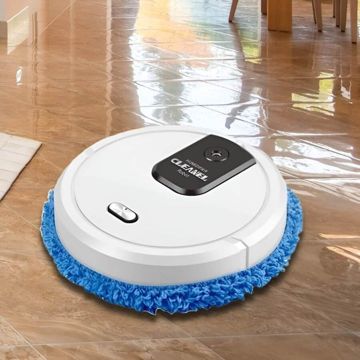 Kalsten | CleanBot – Robot Mop with Intelligent Navigation & 3 Cleaning Modes
