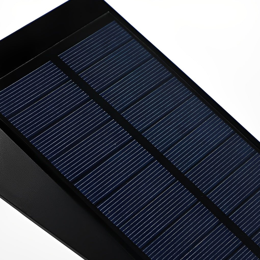 Solar Garden LED Spotlight Kalsten