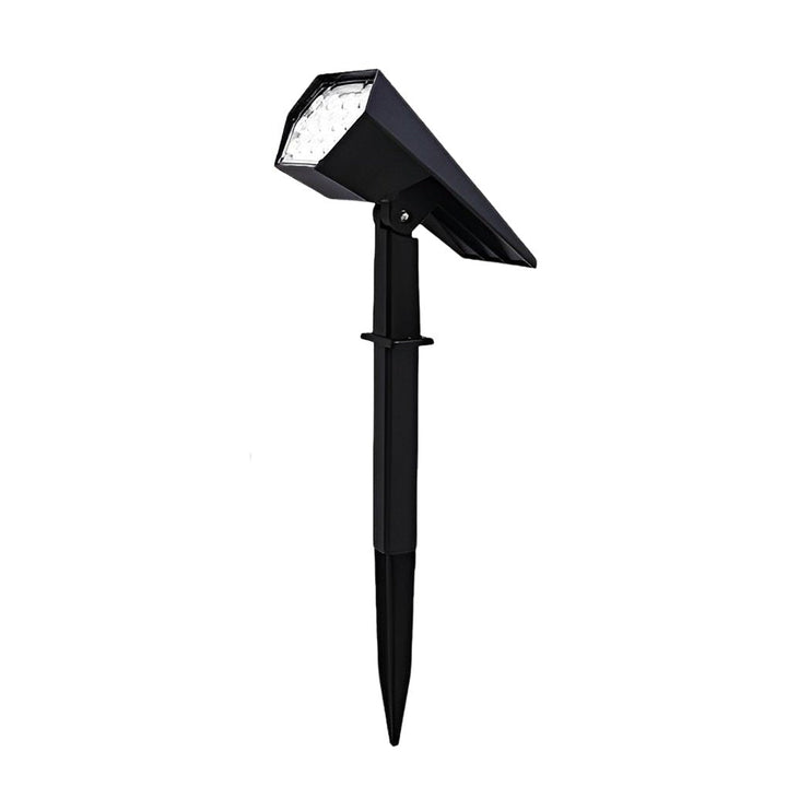 Solar Garden LED Spotlight Kalsten