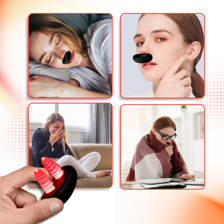 Kalsten | Nasal Therapy Infrared Light Wellness Device