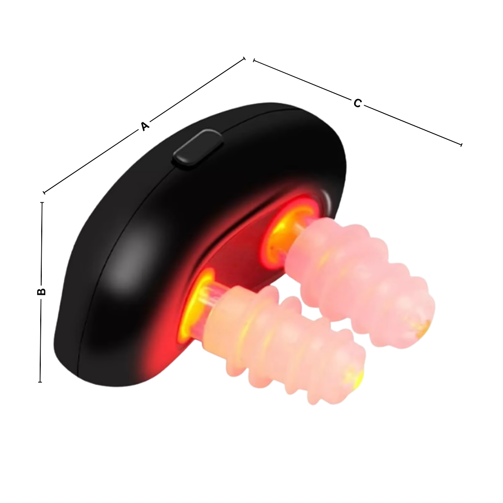 Kalsten | Nasal Therapy Infrared Light Wellness Device