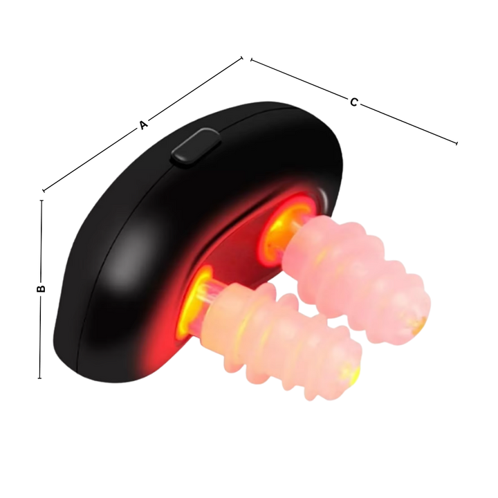 Kalsten | Nasal Therapy Infrared Light Wellness Device