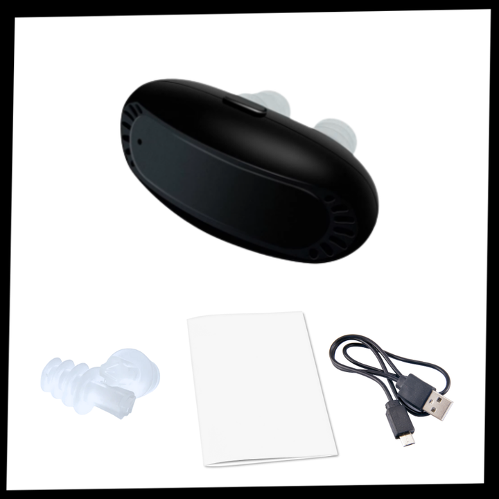 Kalsten | Nasal Therapy Infrared Light Wellness Device