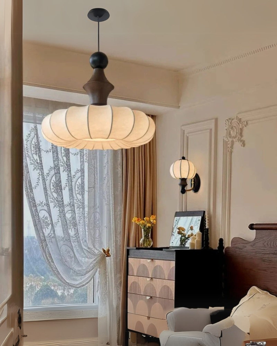Modern Table Lamp Design Accent Lighting for Interior | Kalsten