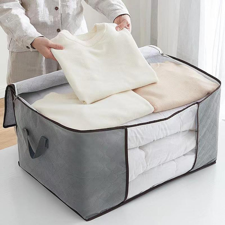 Kalsten | ClothGuard Bag – Premium Storage Bag for Clothes & Textiles