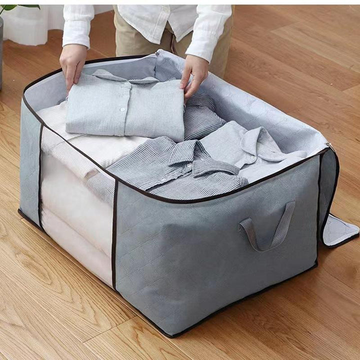 Kalsten | ClothGuard Bag – Premium Storage Bag for Clothes & Textiles