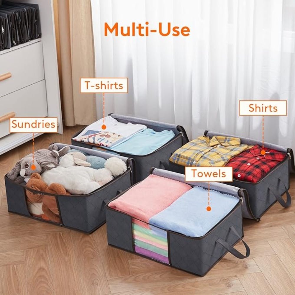 Kalsten | ClothGuard Bag – Premium Storage Bag for Clothes & Textiles