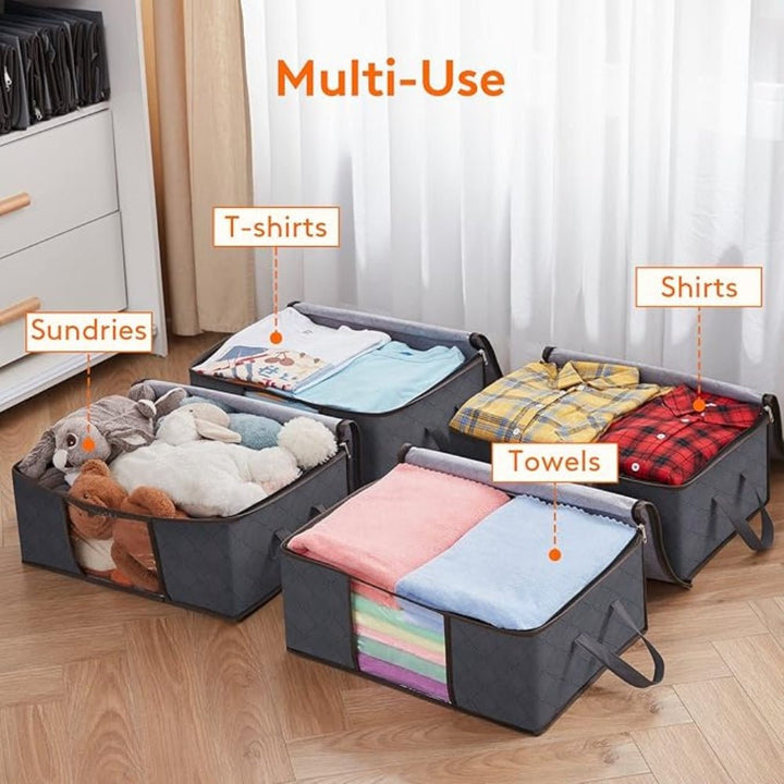Kalsten | ClothGuard Bag – Premium Storage Bag for Clothes & Textiles