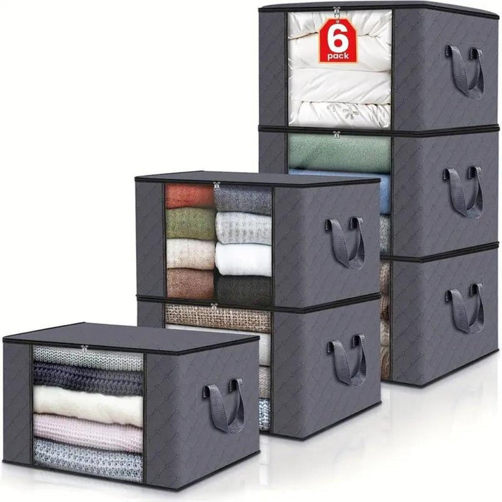 Kalsten | ClothGuard Bag – Premium Storage Bag for Clothes & Textiles