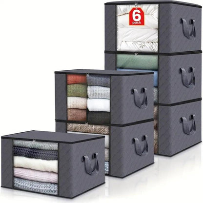 Skanto | ClothGuard Bag – Premium Storage Bag for Clothes and Textiles